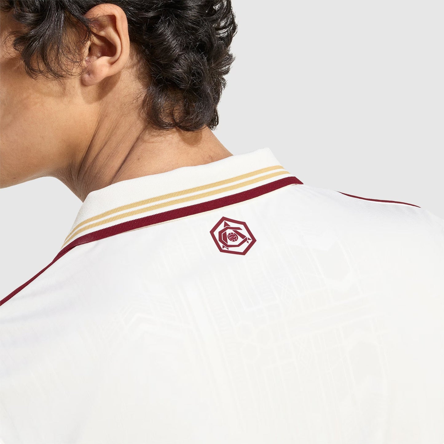 Maillot Adidas Originnals Arsenal 2025/26 III Fan