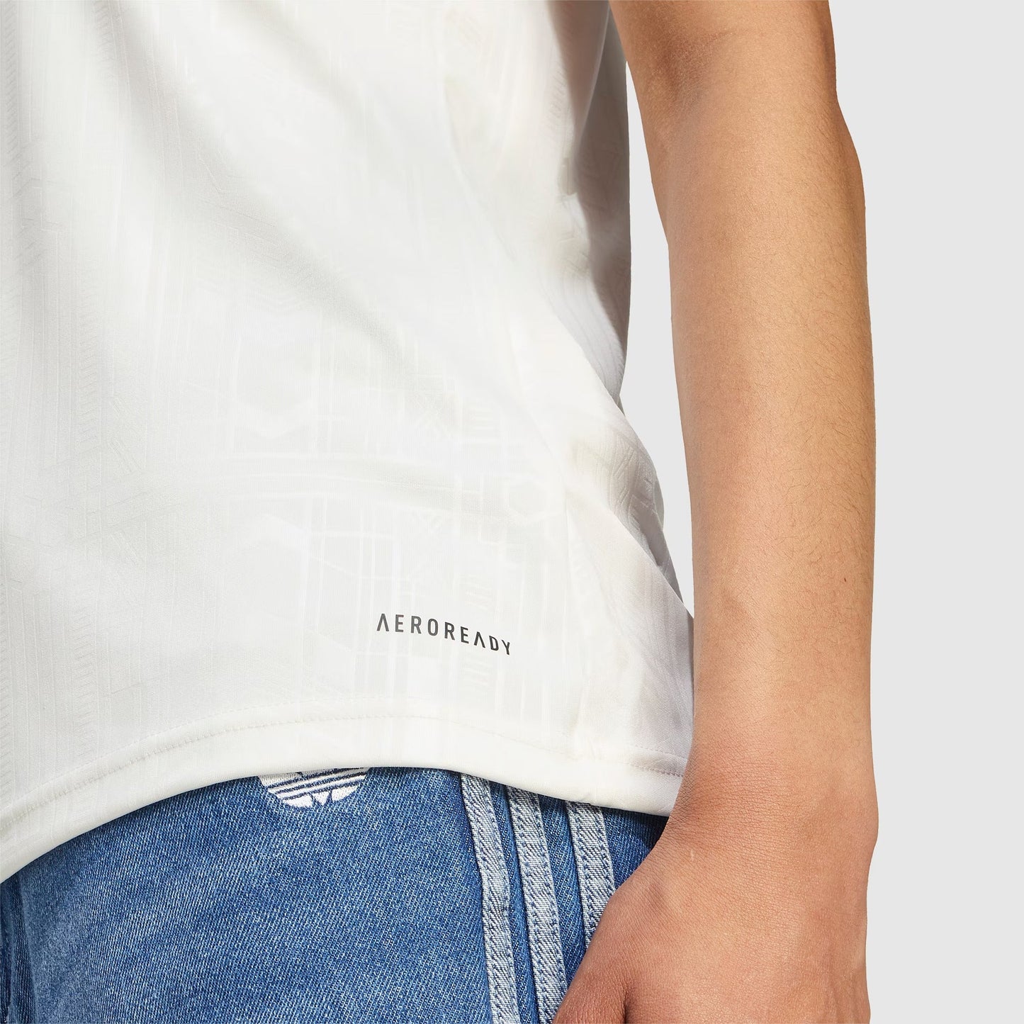 Maillot Femme adidas Originnals Arsenal 2025/26 III