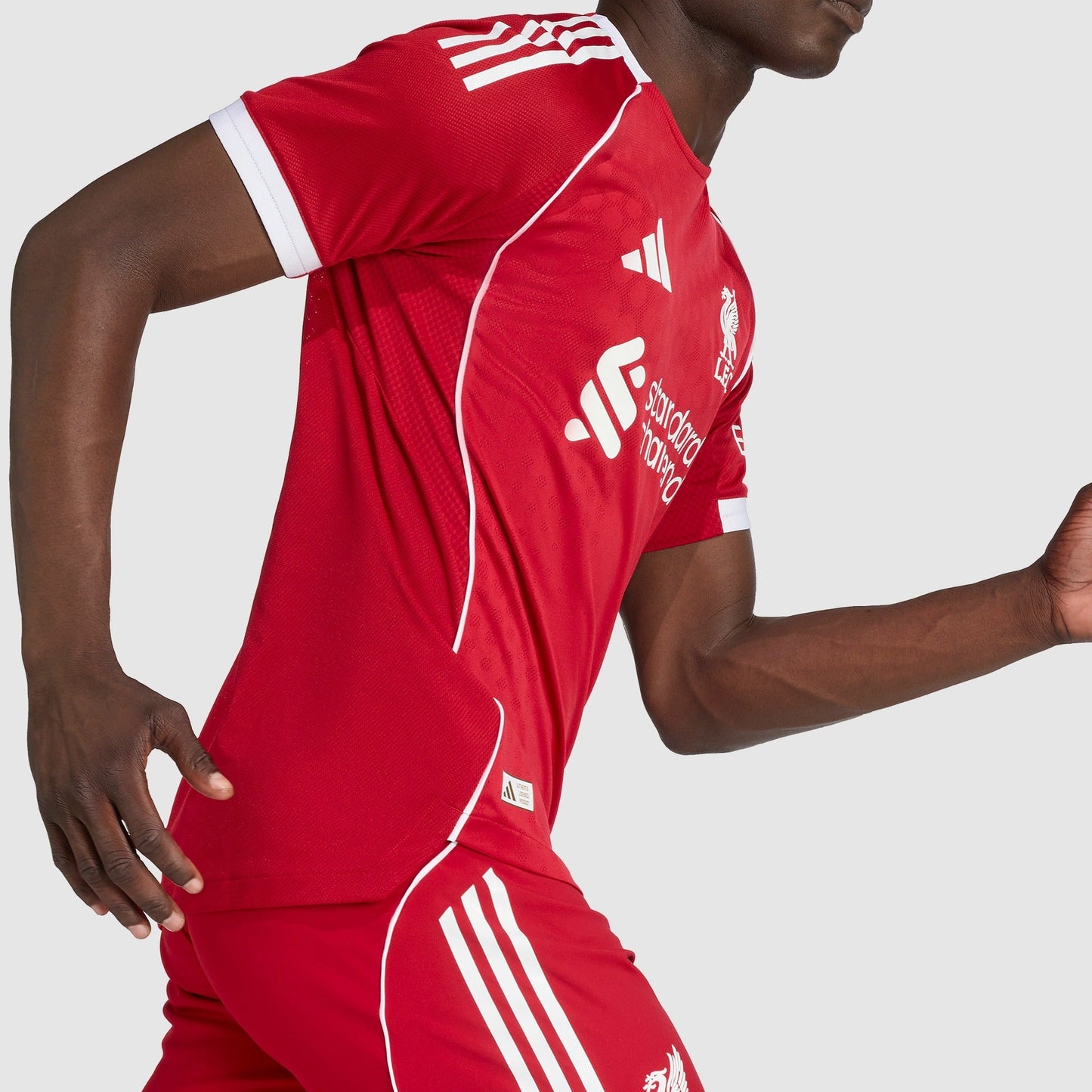 Maillot adidas Liverpool 2025/26 I Joueur