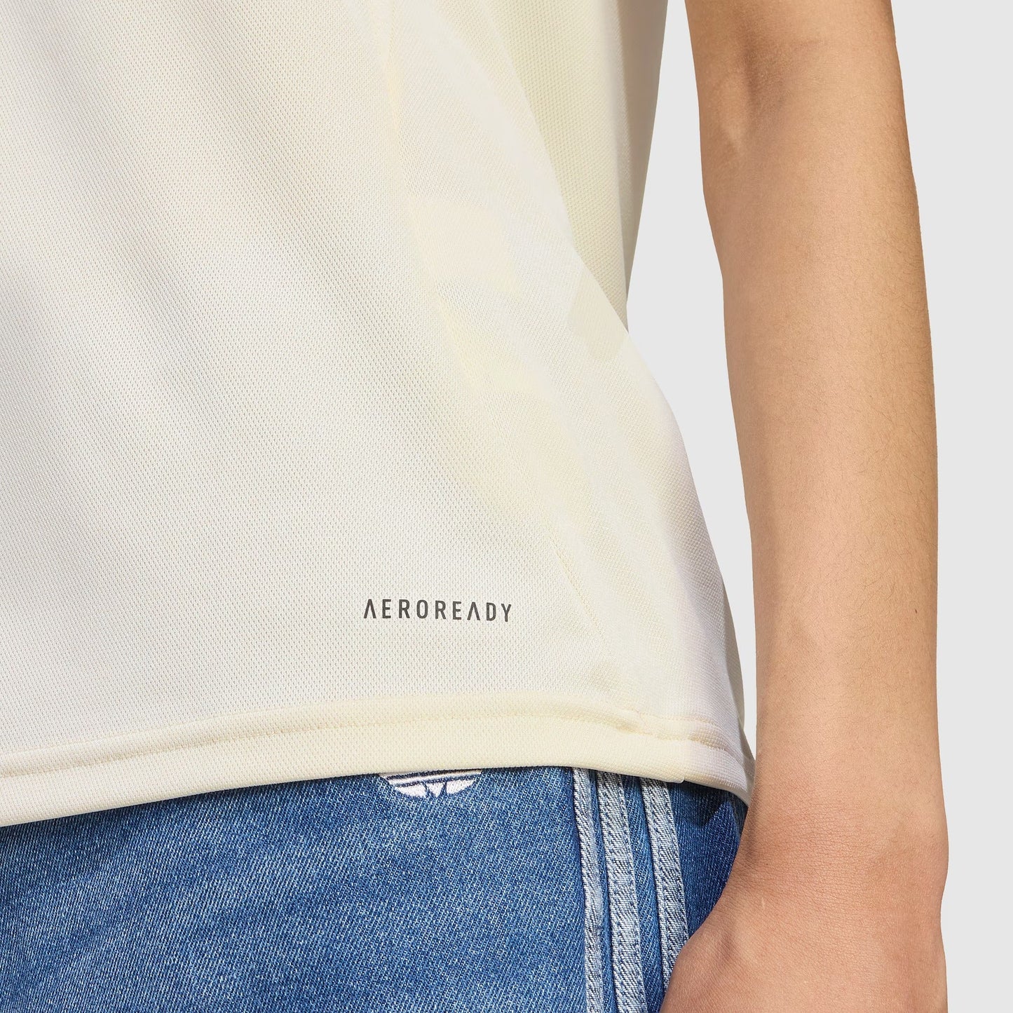 Maillot Femme adidas Liverpool 2025/26 II