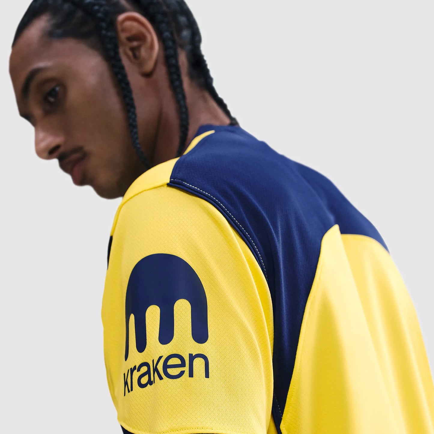 Maillot Nike Tottenham 2025/26 III