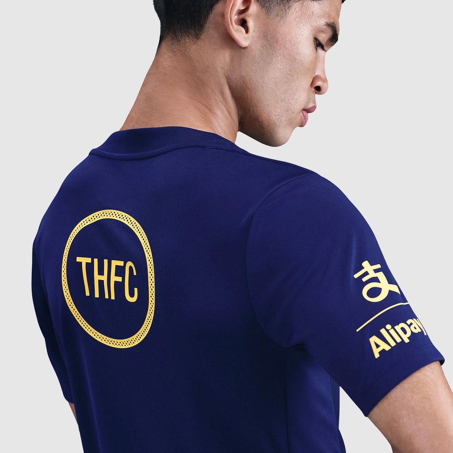 Maillot Nike Tottenham 2025/26 Entraînement