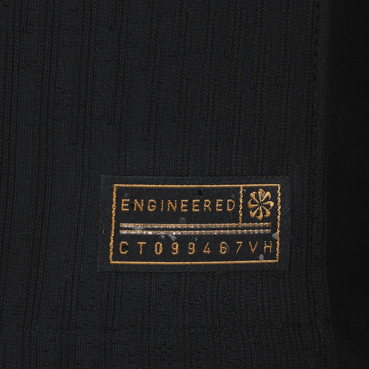 Maillot Nike Corinthians 2025/26 III Version Joueur