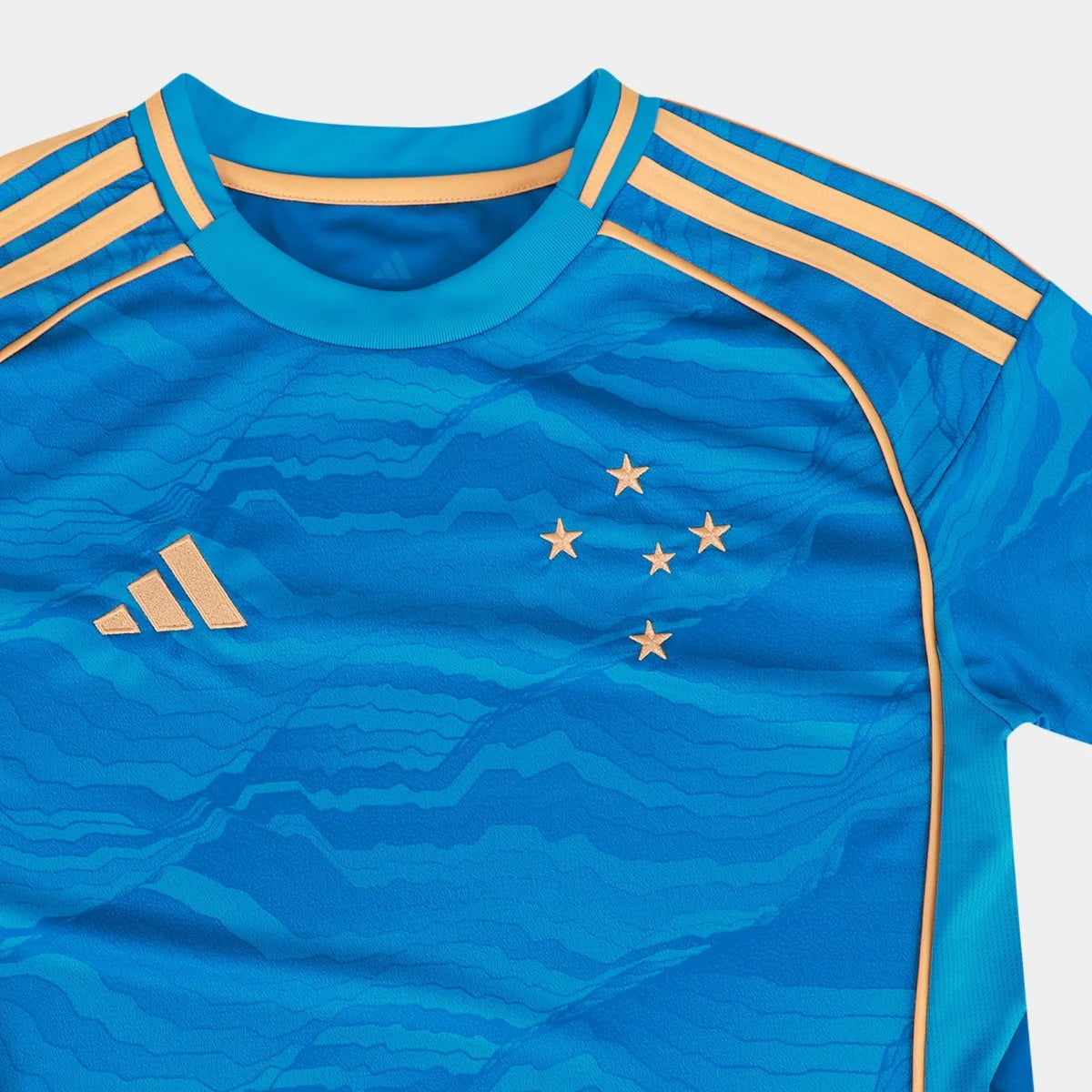 Maillot Femme adidas Cruzeiro 2025/26 III