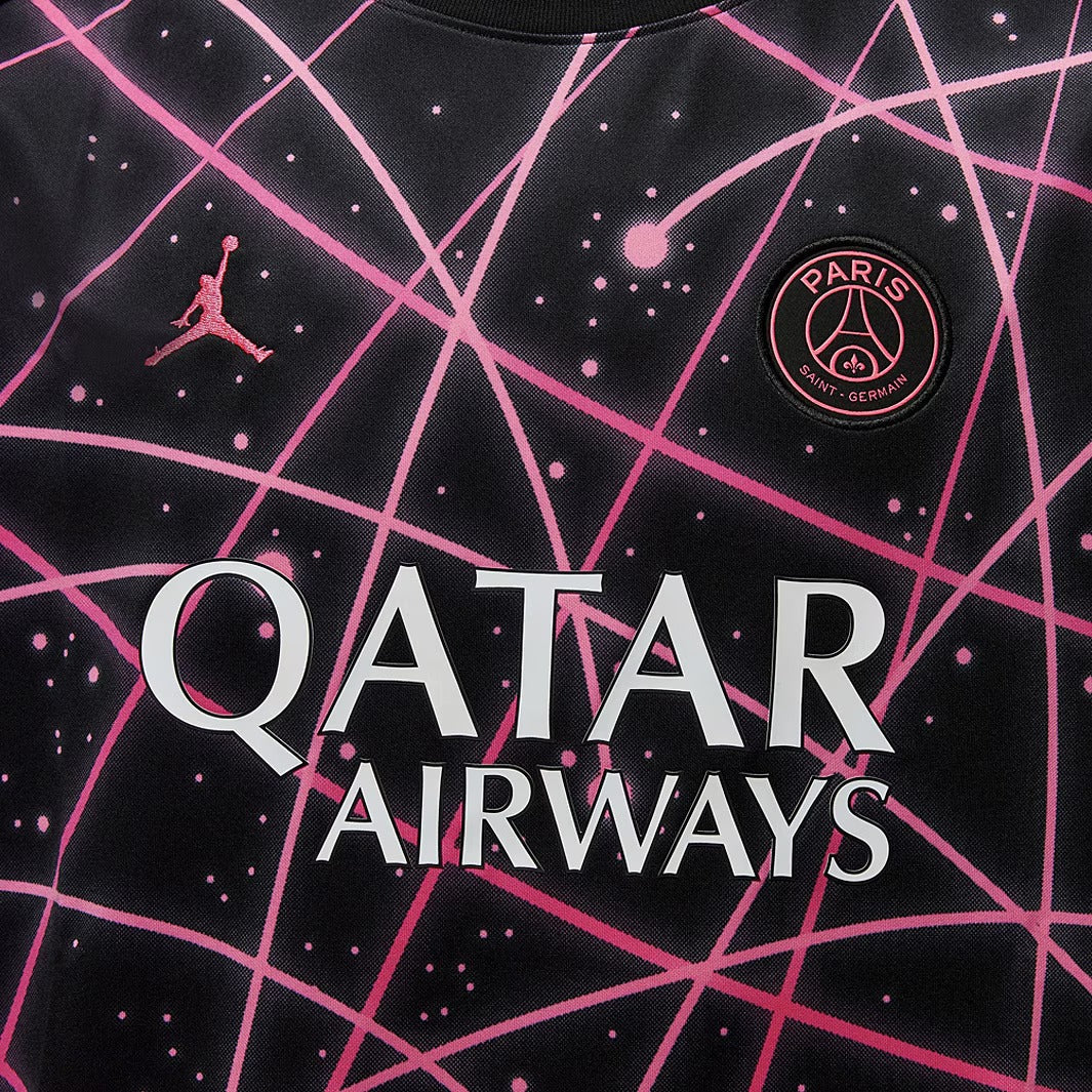Maillot Nike Paris Saint Germain 2025/26 Avant-match