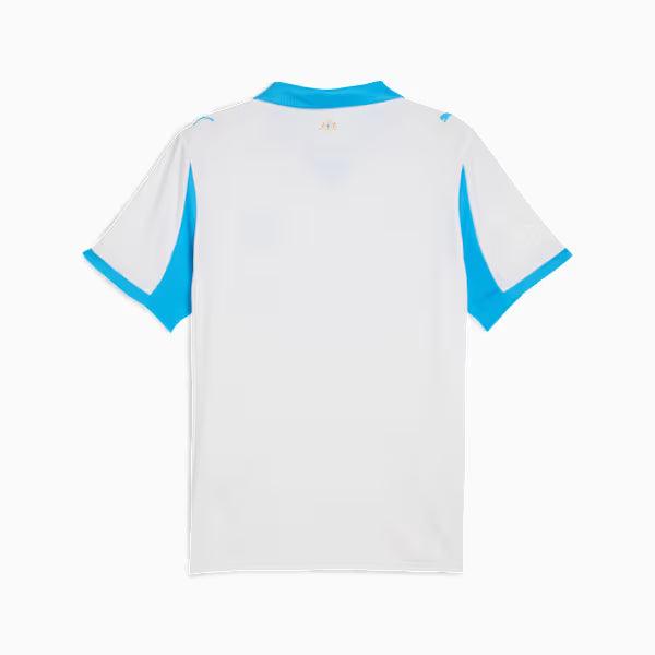 Maillot Olympique de Marseille Domicile 2025/26