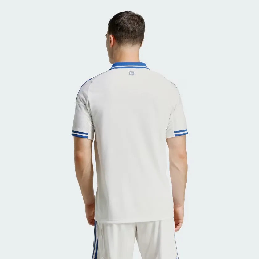 Maillot adidas F.C. København 2025/26 I