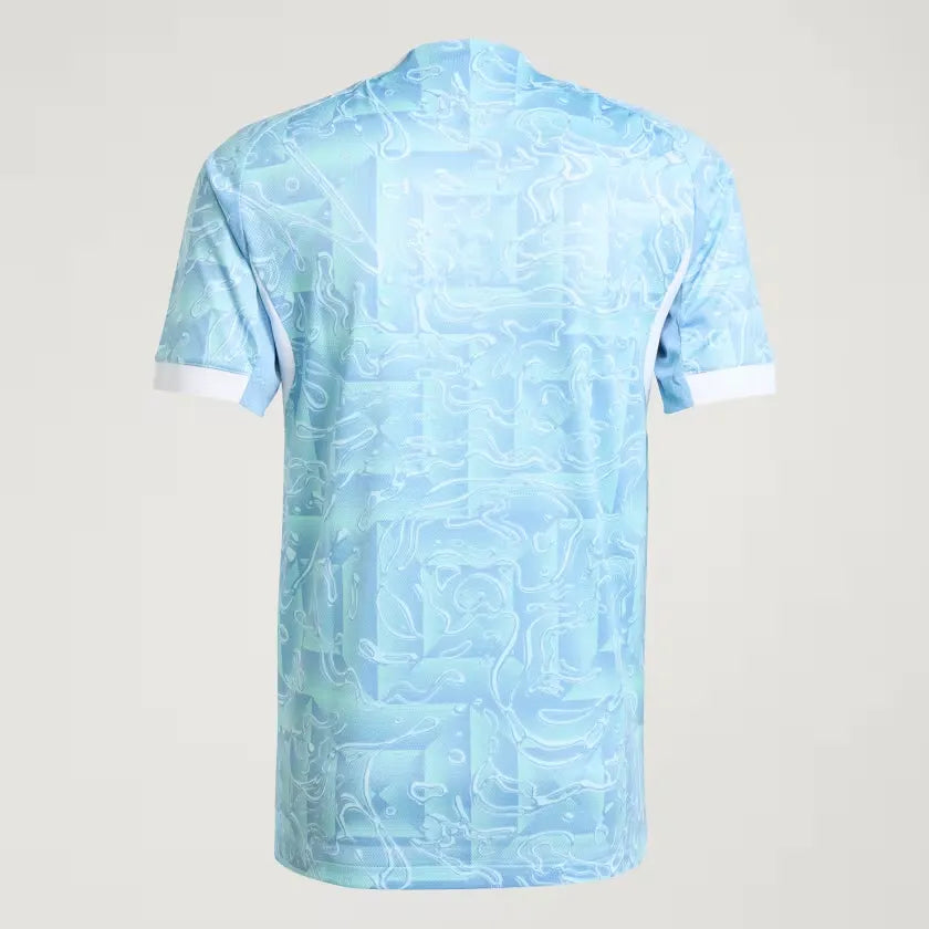 Maillot adidas Juventus FC 2025/26 II Joueur