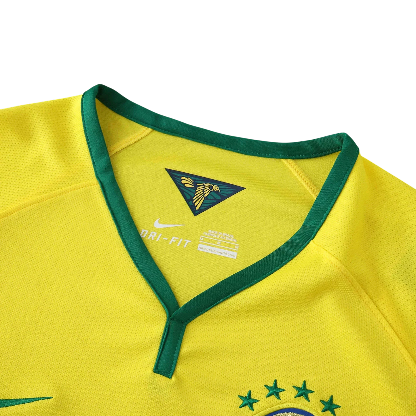 Maillot Brésil I 2014