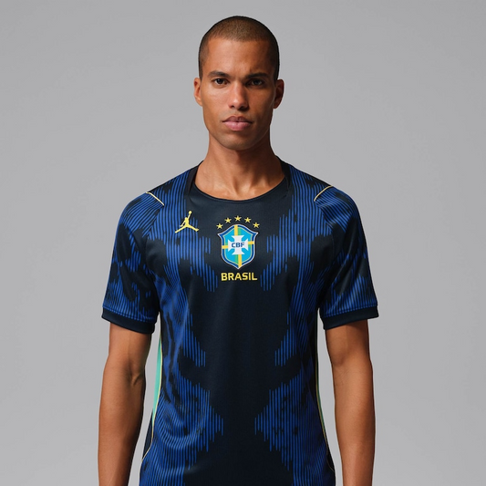 Maillot Brésil 2026/27 II