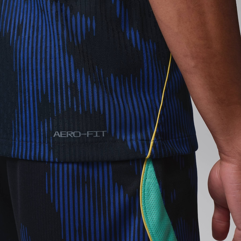 Maillot Brésil Joueur 2026/27 II