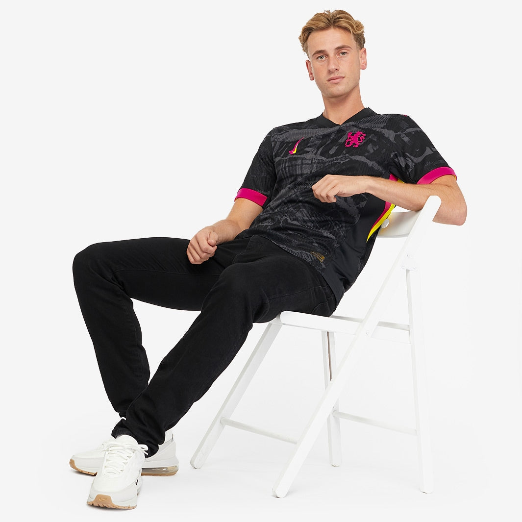 Maillot Nike Chelsea FC 2024/25 III Joueur