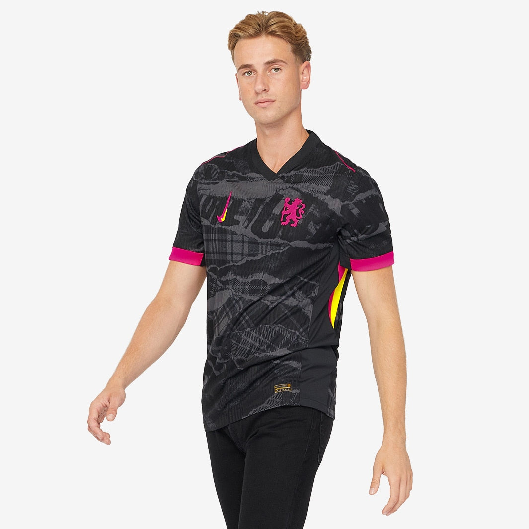 Maillot Nike Chelsea FC 2024/25 III Joueur