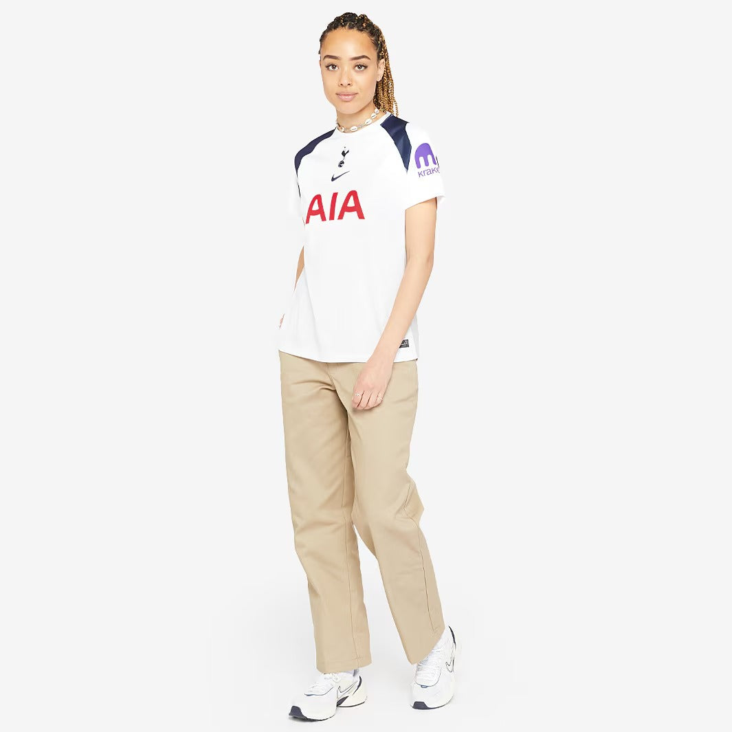 Maillot Femme Nike Tottenham 2025/26 I Fan