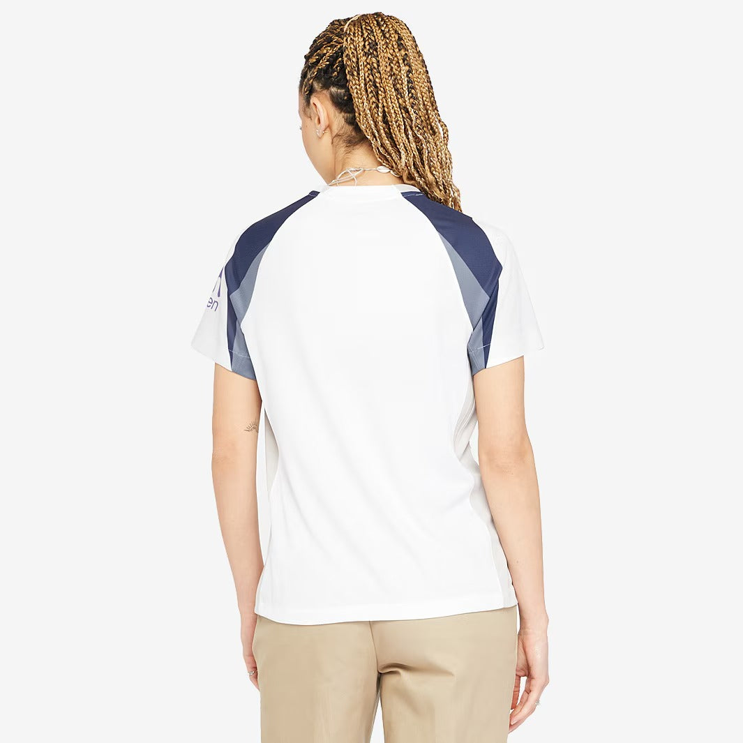 Maillot Femme Nike Tottenham 2025/26 I Fan