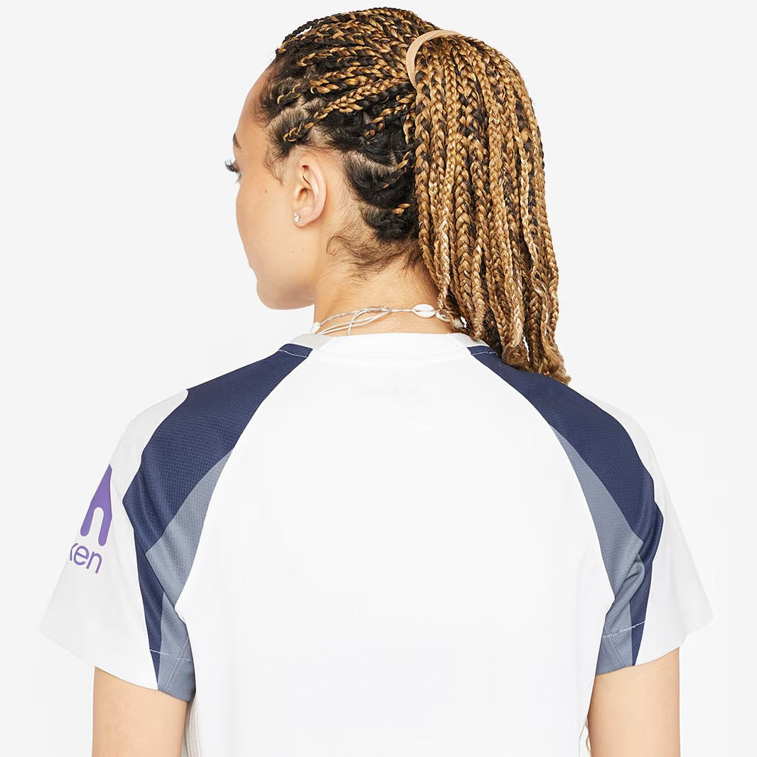Maillot Femme Nike Tottenham 2025/26 I Fan