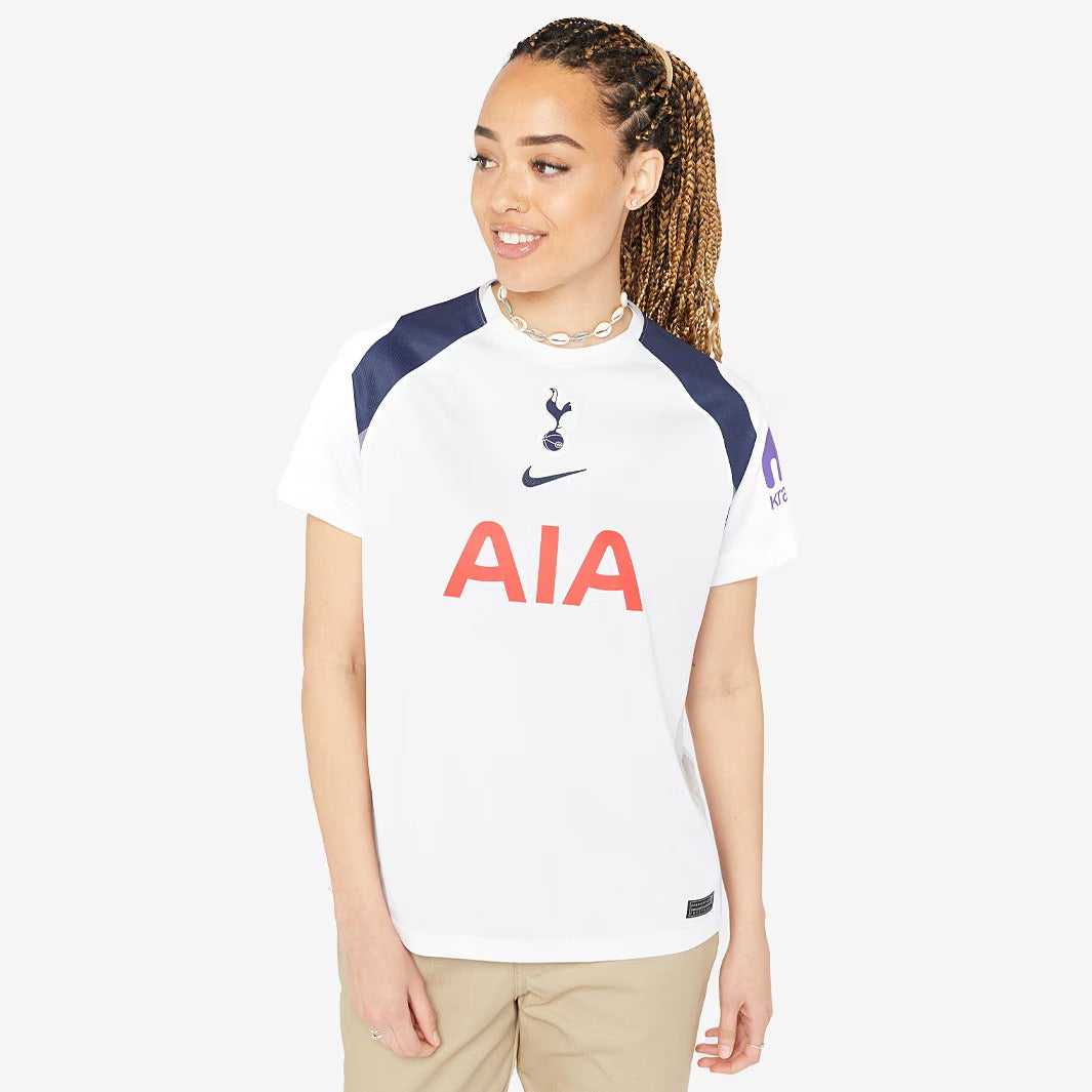 Maillot Femme Nike Tottenham 2025/26 I Fan
