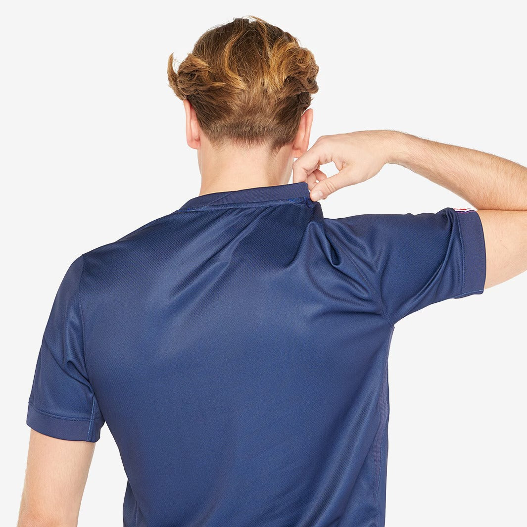 Maillot Nike Paris Saint Germain 2025/26 I Fan