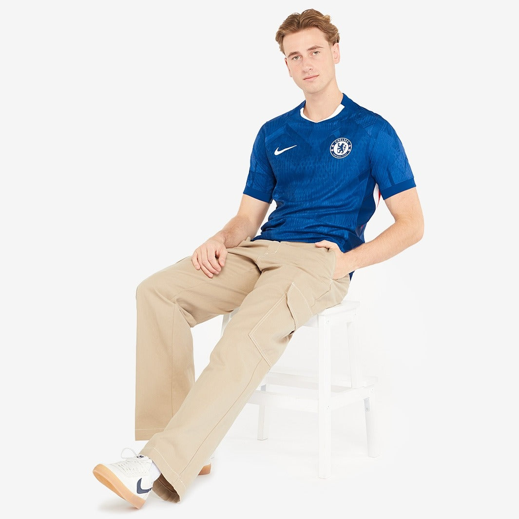 Maillot Nike Chelsea 2025/26 I Joueur