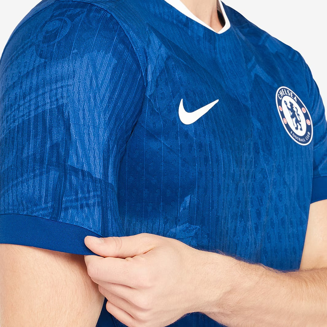Maillot Nike Chelsea 2025/26 I Joueur