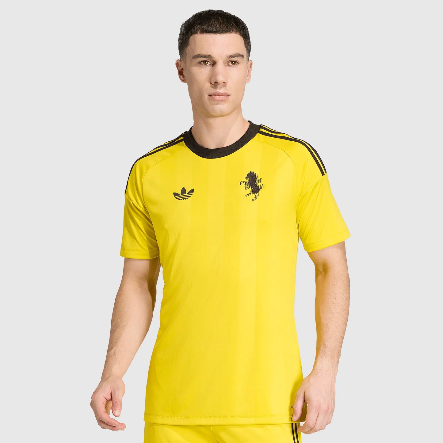 Maillot adidas Juventus 2025/26 Goleiro