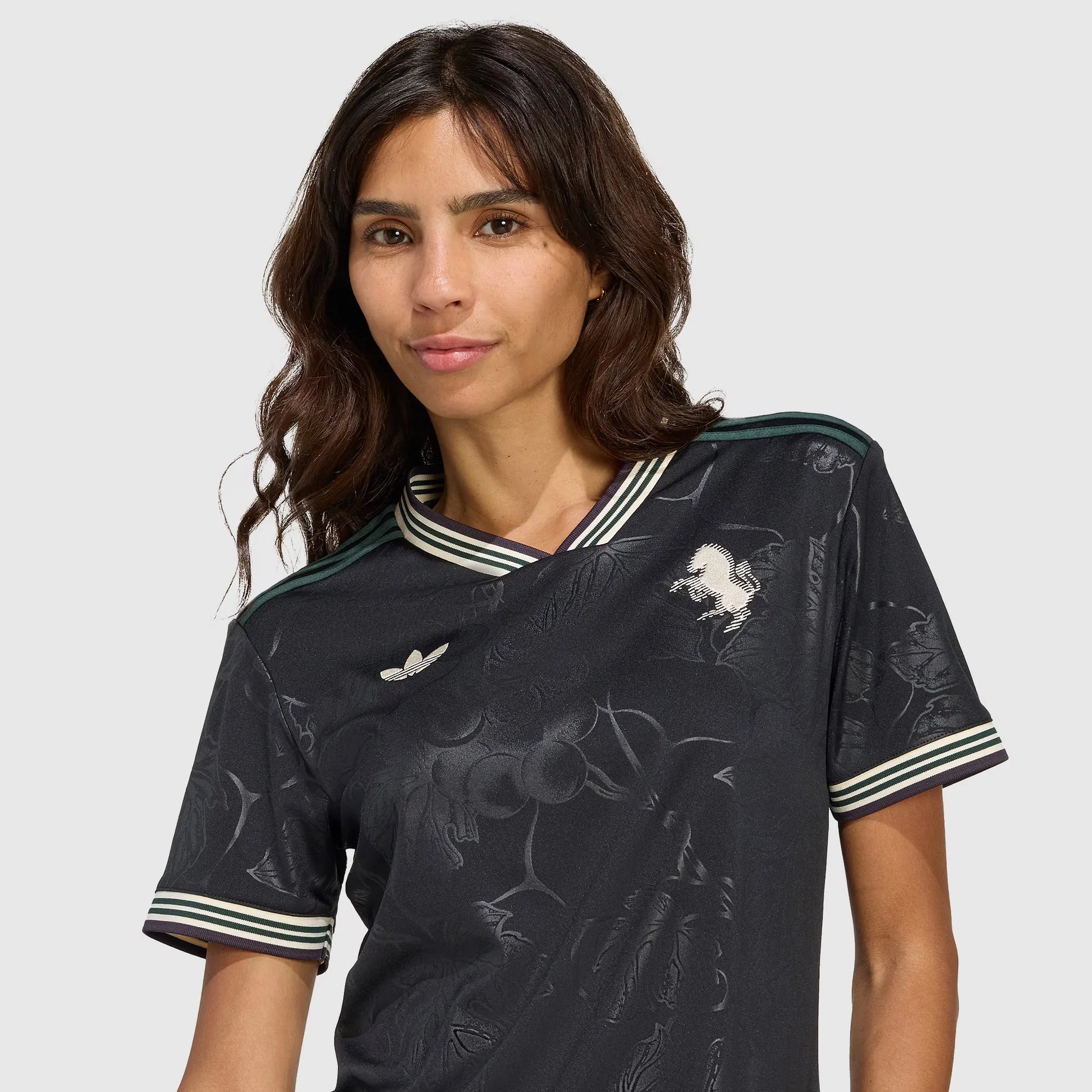 Maillot Femme adidas Juventus 2025/26 III