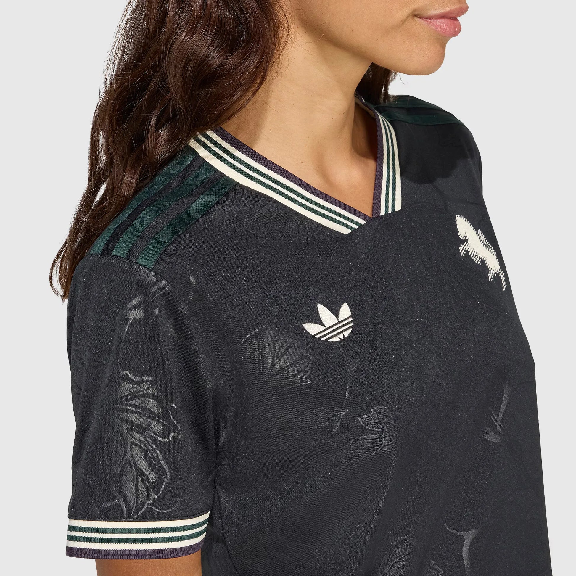 Maillot Femme adidas Juventus 2025/26 III