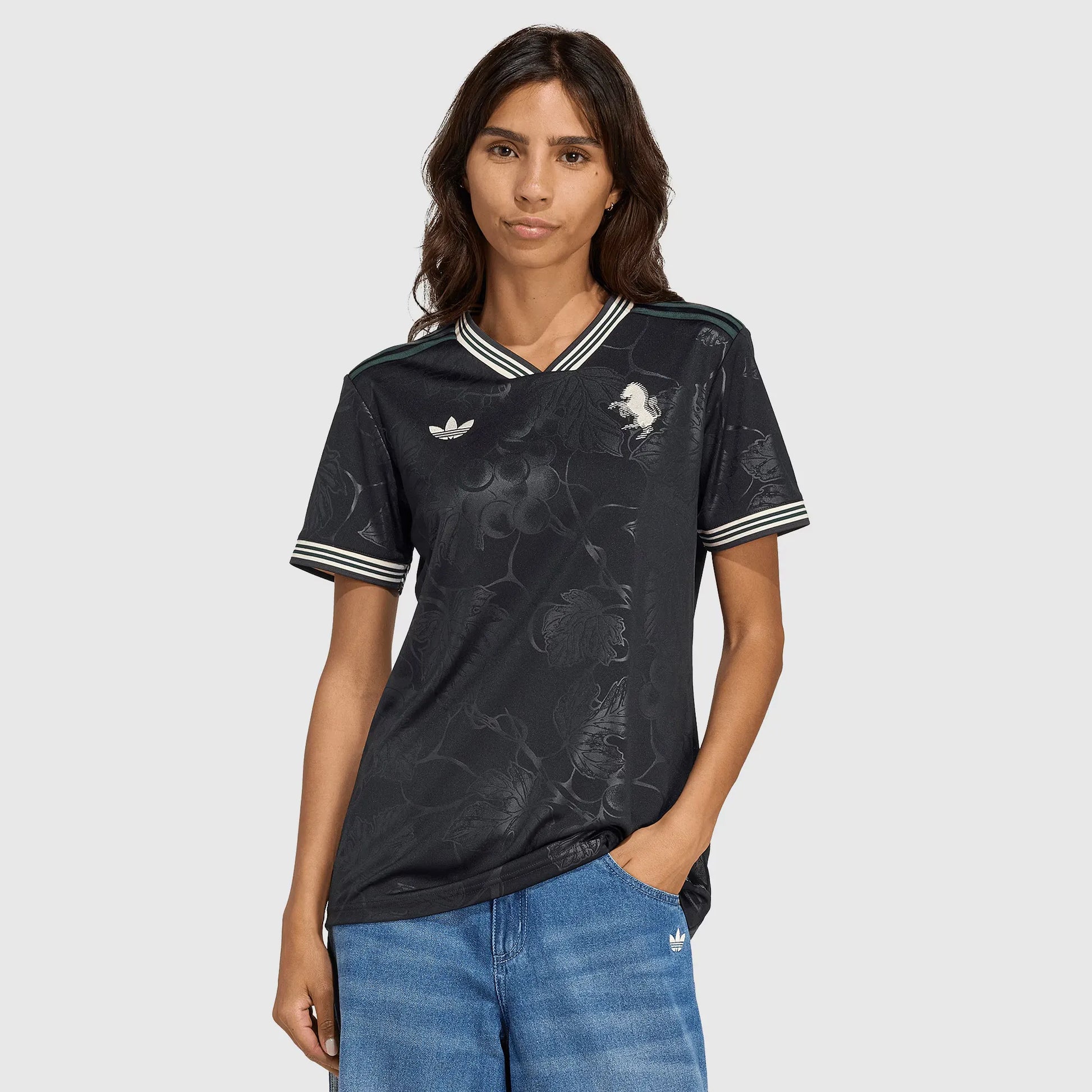 Maillot Femme adidas Juventus 2025/26 III