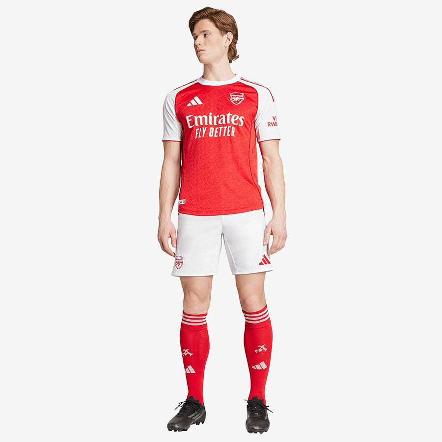Maillot adidas Arsenal 2025/26 I Joueur
