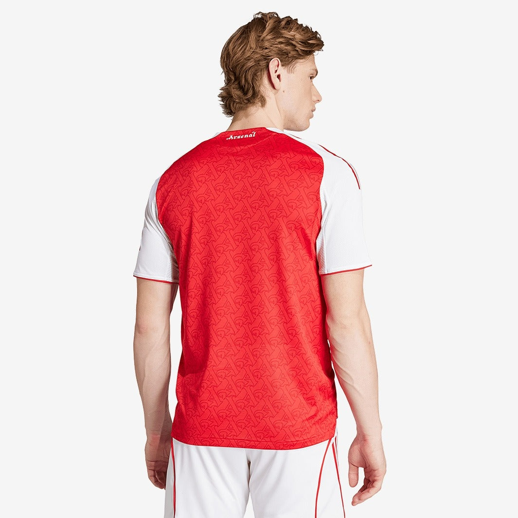 Maillot adidas Arsenal 2025/26 I Joueur