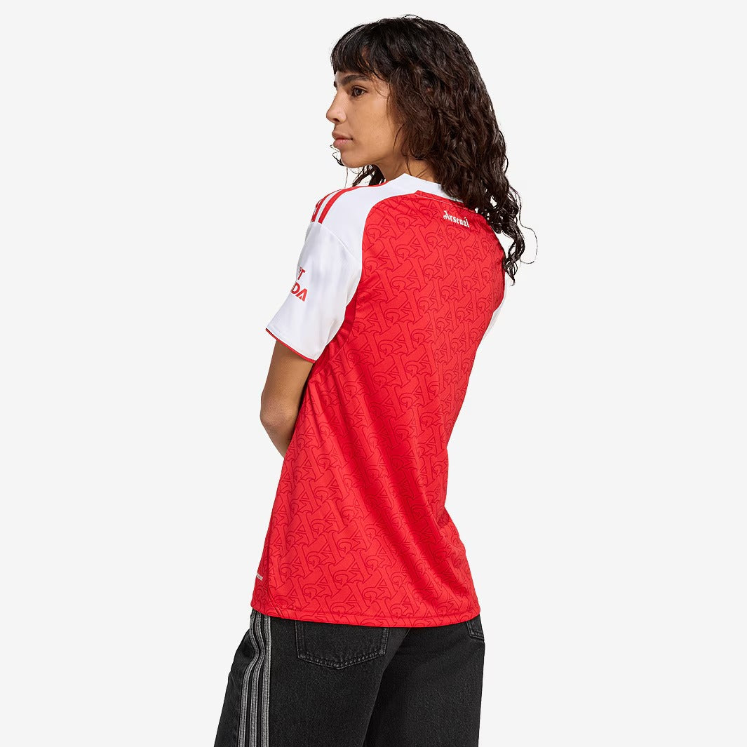 Maillot Femme adidas Arsenal 2024/25 I