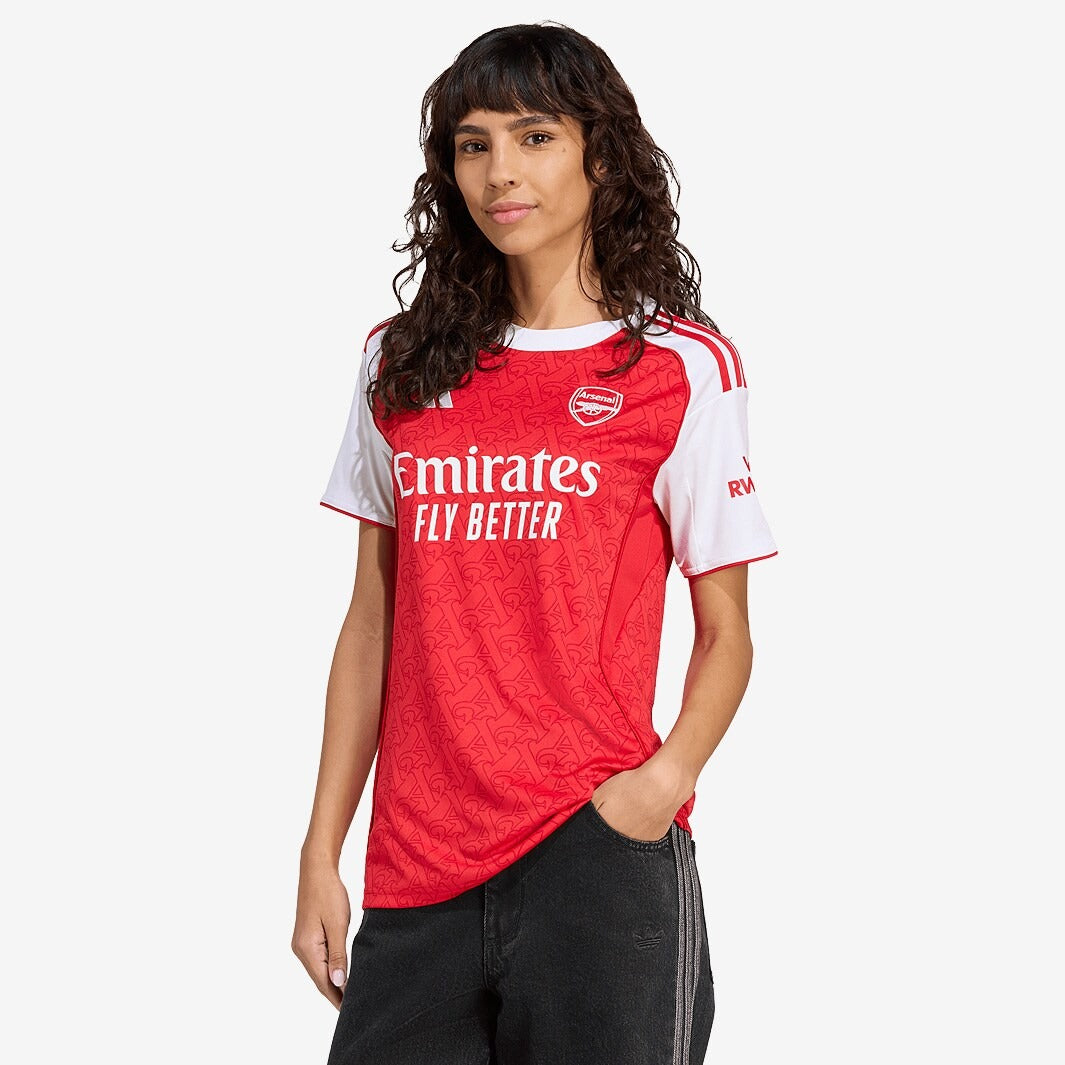 Maillot Femme adidas Arsenal 2024/25 I