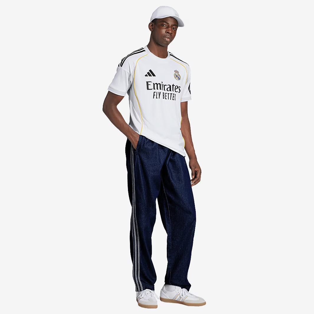 Maillot adidas Real Madrid 2025/26 I Fan