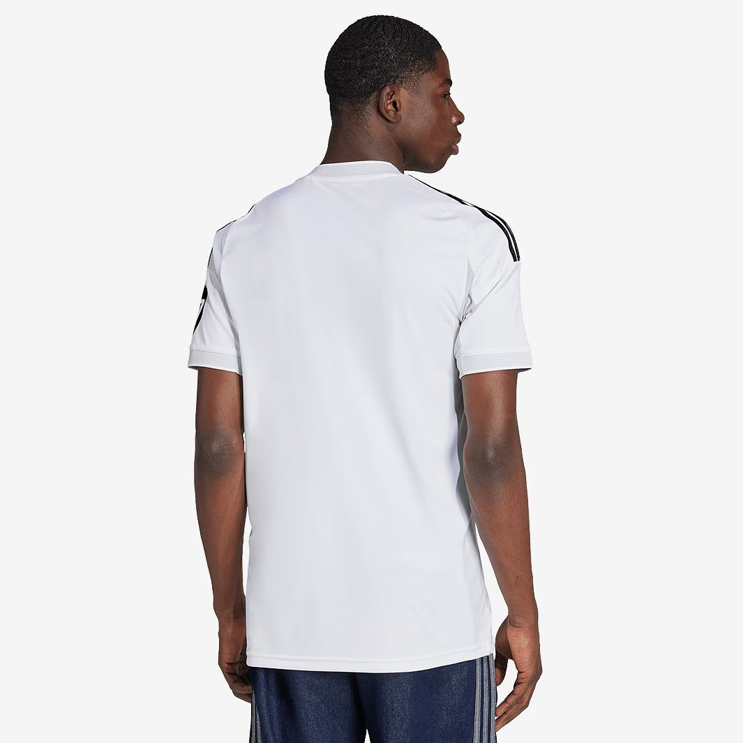 Maillot adidas Real Madrid 2025/26 I Fan