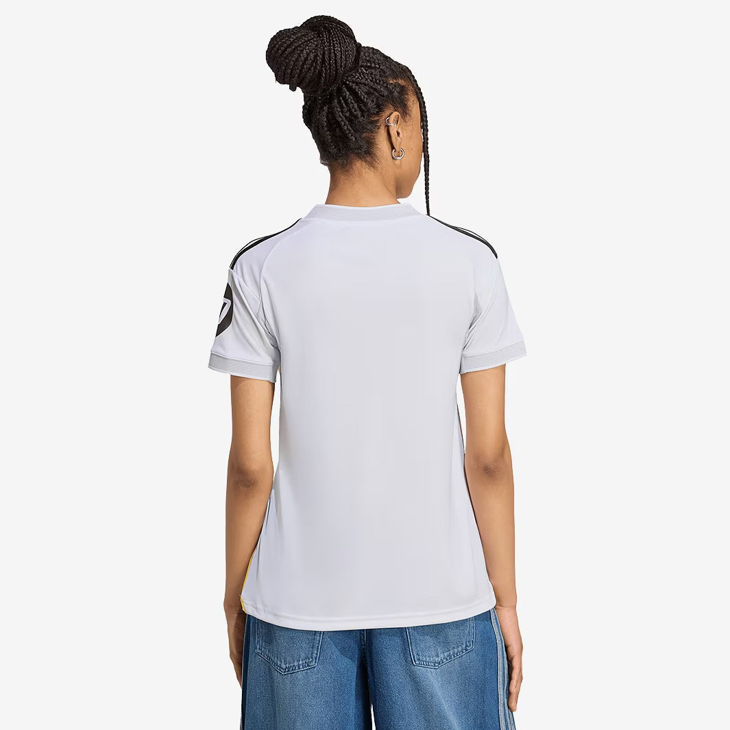 Maillot Femme adidas Real Madrid 2025/26 I