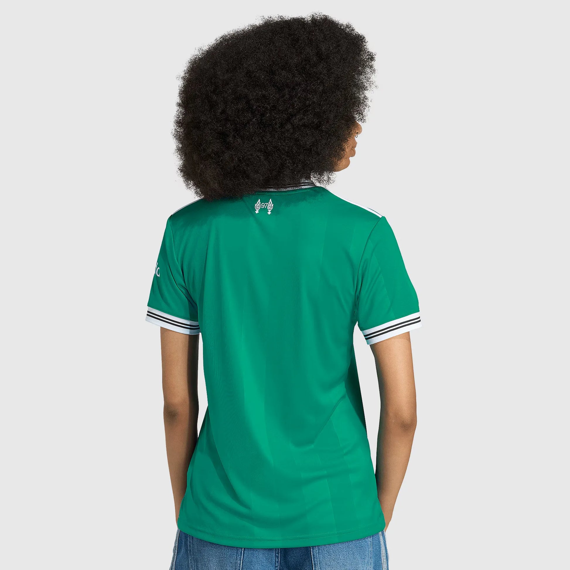 Maillot Femme adidas Liverpool 2025/26 III