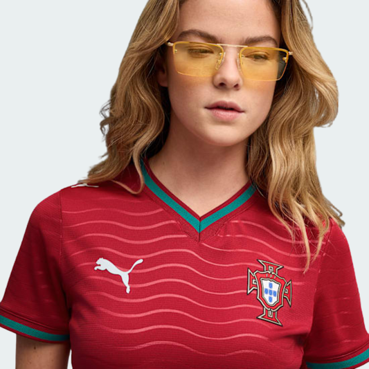 Maillot Femme Portugal 2026/27 I