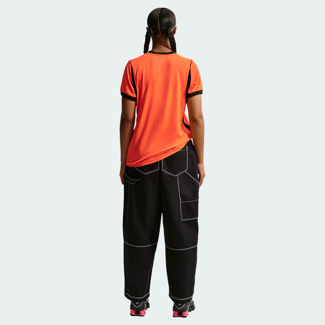 Maillot Femme Pays-Bas 2026/27 I