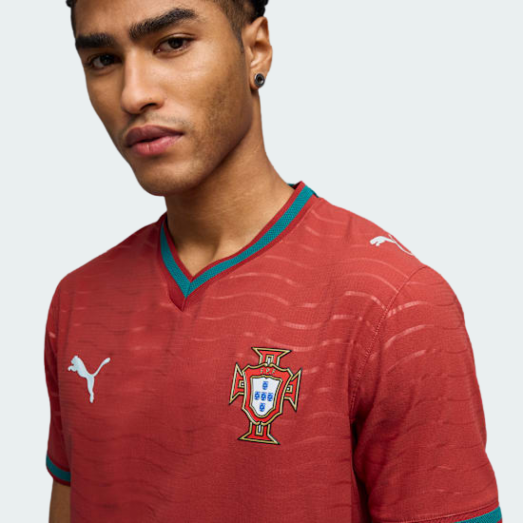 Maillot Portugal 2026/27 I Joueur