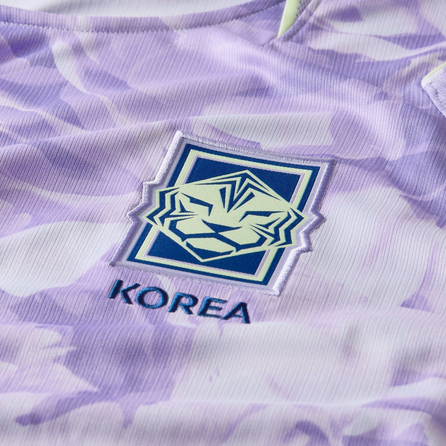 Maillot Corée du Sud 2026/27 II