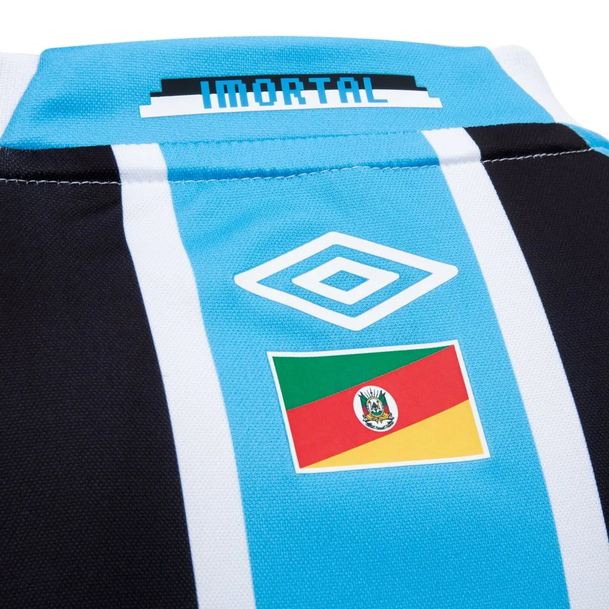 Maillot Umbro Grêmio 2025/26 I