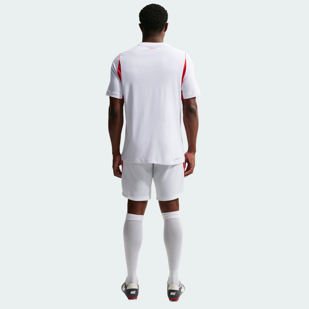 Maillot Turquie 2026/27 II Joueur