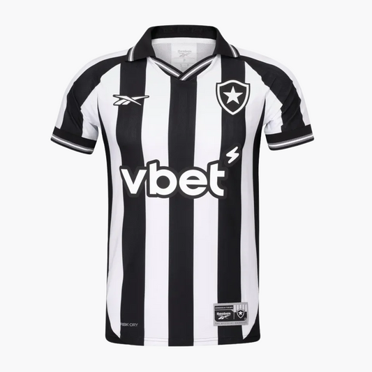 Maillot Reebok Botafogo 2025/26 I