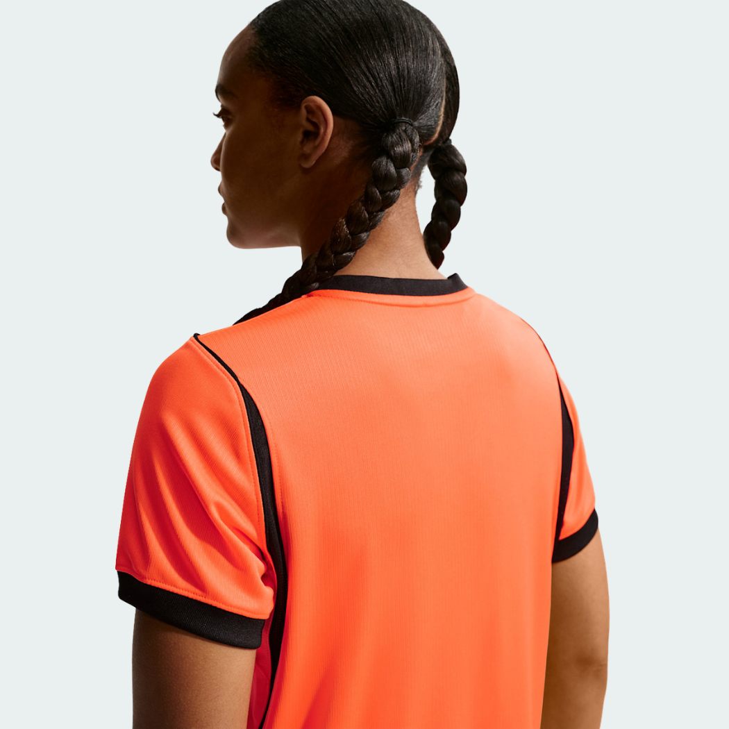 Maillot Femme Pays-Bas 2026/27 I