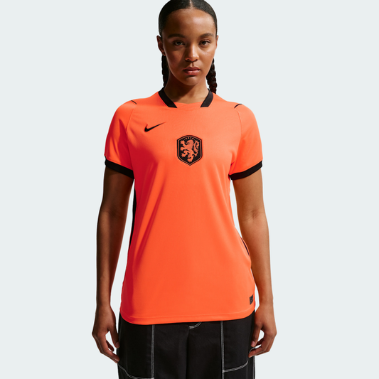 Maillot Femme Pays-Bas 2026/27 I