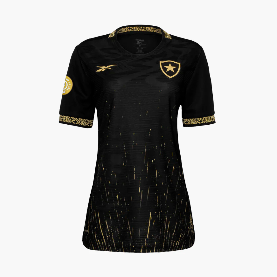 Maillot Femme Reebok Botafogo 2024/25 II