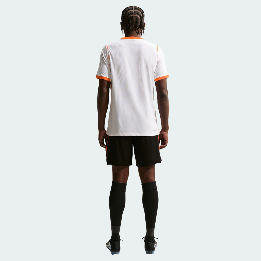 Maillot Pays-Bas 2026/27 II Joueur