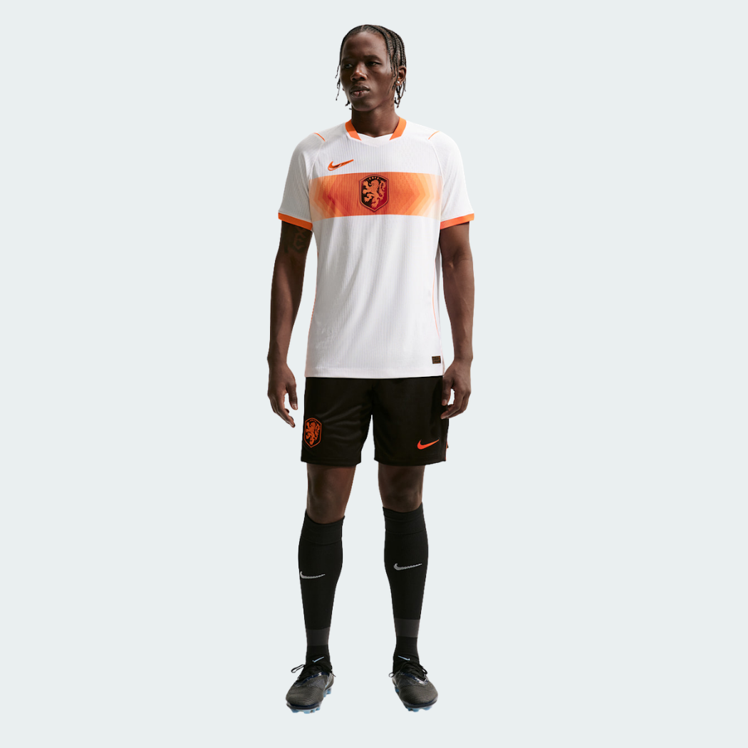 Maillot Pays-Bas 2026/27 II Joueur