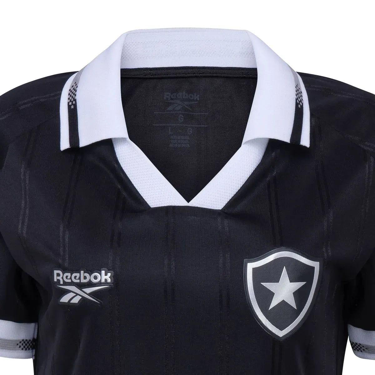 Maillot Femme Reebok Botafogo 2025/26 II