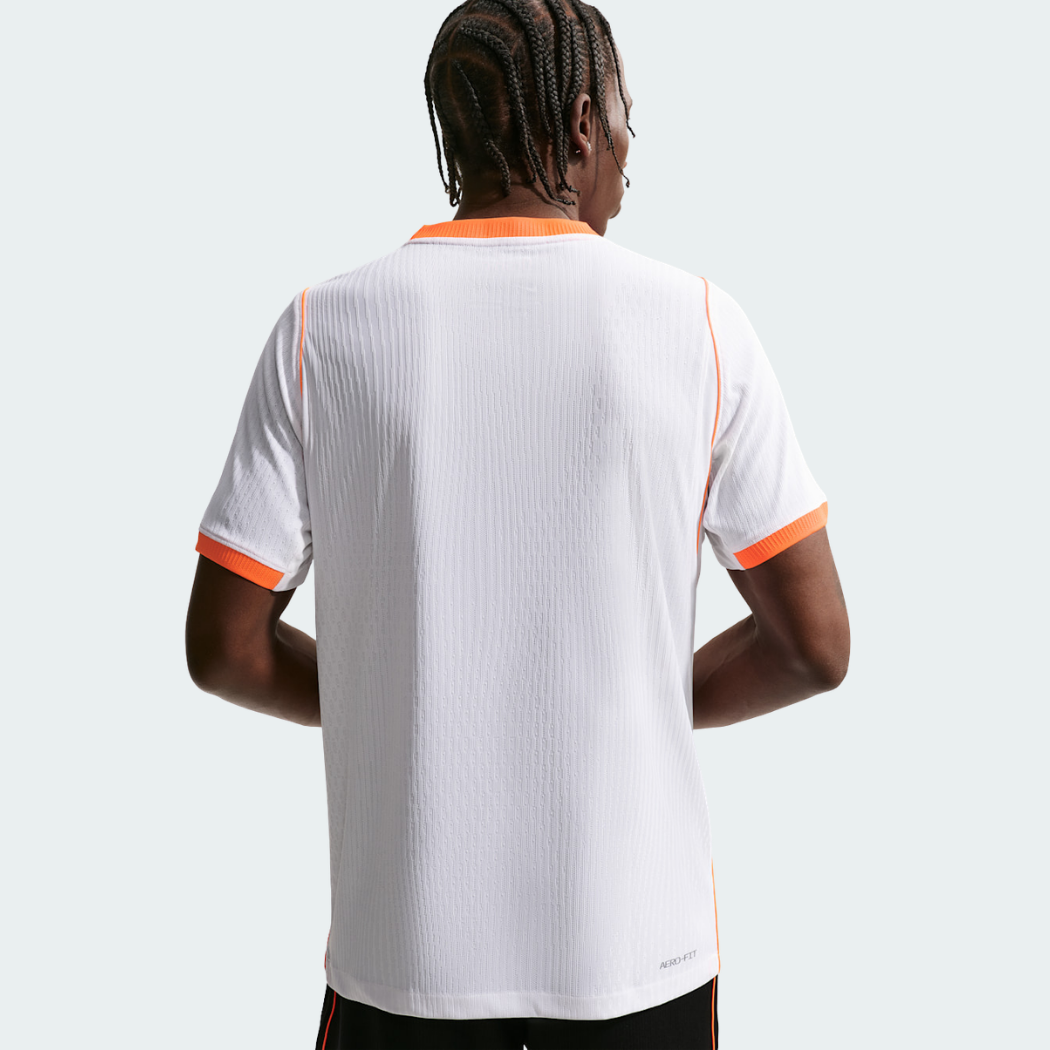Maillot Pays-Bas 2026/27 II Joueur
